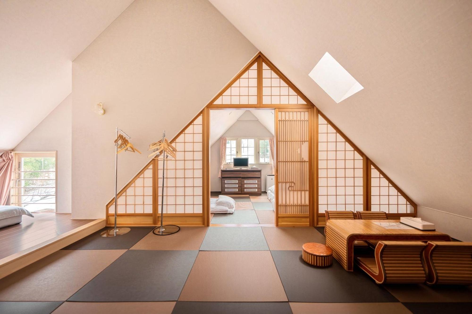 Hakuba Sun Valley Hotel Exteriér fotografie